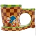 Abystyle  3D SONIC run 250  (ABYMUG964)