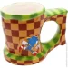 Abystyle  3D SONIC run 250  (ABYMUG964)