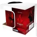 Abystyle  ASSASSIN'S CREED Shadows Yasuke and Naoe ( ) 320  (ABYMUGA554)