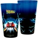 Abystyle  BACK TO THE FUTURE DeLorean (  ) 400  (ABYVER161)