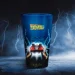 Abystyle  BACK TO THE FUTURE DeLorean (  ) 400  (ABYVER161)