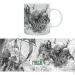 Abystyle  CTHULHU Landscape () (ABYMUG594)