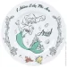  Abystyle DISNEY Disney Princesses (ABYTAB007)