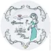  Abystyle DISNEY Disney Princesses (ABYTAB007)