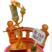 Abystyle  DISNEY Lumiere (  ) 12  (ABYFIG041)