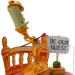 Abystyle  DISNEY Lumiere (  ) 12  (ABYFIG041)