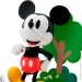 Abystyle  DISNEY Mickey ( ) 10  (ABYFIG060)