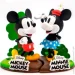 Abystyle  DISNEY Mickey ( ) 10  (ABYFIG060)