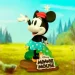 Abystyle  DISNEY Minnie ( ) 10  (ABYFIG061)