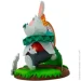 Abystyle  DISNEY White Rabbitt (  ) (ABYFIG043)