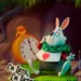 Abystyle  DISNEY White Rabbitt (  ) (ABYFIG043)