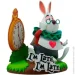 Abystyle  DISNEY White Rabbitt (  ) (ABYFIG043)