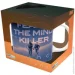 Abystyle  DUNE Fear is the mind-killer () 320  (ABYMUG871)