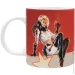 Abystyle  FALLOUT Nuka Cola (MG1208)