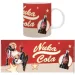 Abystyle  FALLOUT Nuka Cola (MG1208)
