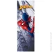 Abystyle Постер интерьерный MARVEL Spider-Man (Человек-паук) 53х158 см (ABYDCO458) Abystyle Постер интерьерный MARVEL Spider-Man (Человек-паук) 53х158 см (ABYDCO458)