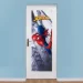Abystyle Постер интерьерный MARVEL Spider-Man (Человек-паук) 53х158 см (ABYDCO458) Abystyle Постер интерьерный MARVEL Spider-Man (Человек-паук) 53х158 см (ABYDCO458)
