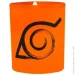 Abystyle   NARUTO SHIPPUDEN Konoha () (ABYHOM008)