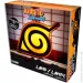 Ночник Abystyle Лампа NARUTO SHIPPUDEN Konoha (Наруто) (ABYLIG025) Ночник Abystyle Лампа NARUTO SHIPPUDEN Konoha (Наруто) (ABYLIG025)