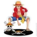 Abystyle   ONE PIECE Monkey D. Luffy ( ) 9  (ABYACF003)