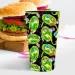  Abystyle RICK AND MORTY Portals (  ) 400  (ABYVER131)