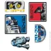 Abystyle  STAR WARS R2-D2 ( ) 1611  (ABYDCO160)