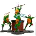  Abystyle Գ TMNT Raphael (-) (ABYFIG095)
