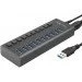 USB- Acasis P-10 Black