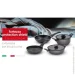   Accademia Mugnano Fortezza Protection Chield 28  (FPSLT28i)