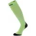  Accapi Compression Performance  (Green Fluo, 39-40) (NN760.928-39)