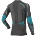 Accapi Ergoracing      (Black/Anthracite, XS) (ACC A921.966-XS)