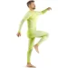  Accapi Ergoracing   (Lime/White, XS/S) (903.980-XSS)