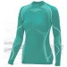 Accapi Ergowool      (Caribbean/White, XS/S) (ACC W711.1001-XSS)