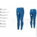 Accapi Ergowool   (Iron/Black, XL/XXL) (ACC W703.6799-X2X)