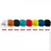  Accapi Headband  " (White, One Size) (ACC A839.01-OS)
