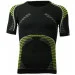 Accapi HealthPower      (Lime/Anthracite, XL/XXL) (ACC NA400.909-X2X)