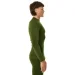Accapi Polar Bea r      (Military Black, XS/S) (ACC PA751.1799-XSS)