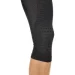  Accapi Polar Bear   3/4  (Black/Gray, M/L) (ACC PA754.9961-ML)