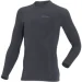 Accapi Polar Bear       (Black/Gray, XS/S) (ACC PA771.9961-XSS)