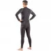 Accapi Polar Bear      (Electric Blue/Black, XL/XXL) (A740.985-X2X)
