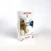 Accapi Polar Bear      (Electric Blue/Black, XL/XXL) (A740.985-X2X)