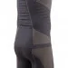Accapi Polar Bear      (Electric Blue/Black, XL/XXL) (A740.985-X2X)