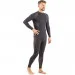 Accapi Polar Bear      (Electric Blue/Black, XL/XXL) (A740.985-X2X)
