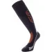  Accapi Ski Performance  (Black, 39-41) (ACC H0935.999-II)