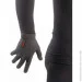  Accapi Thermolite  (Black, XL) (A888.999-XL)