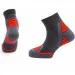  Accapi Trail/Run  (Black/Red, 34-36) (ACC H1303.908-0)