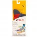  Accapi Trail/Run  (Black/Red, 34-36) (ACC H1303.908-0)