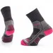  Accapi Trekking Ultralight  (Black/Fuxia, 37-39) (ACC H0824.933-I)