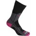  Accapi Trekking Ultralight  (Black/Fuxia, 37-39) (ACC H0824.933-I)