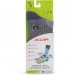  Accapi Trekking Ultralight  (Grey/Anthracite, 45-47) (ACC H0824.961-IV)